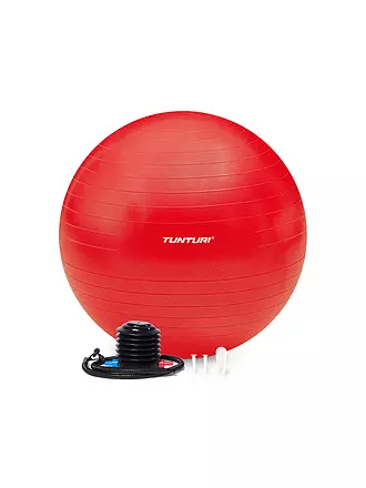 TUNTURI | Gymnastikball Anti Burst 55cm | 